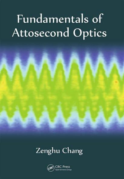 Fundamentals of Attosecond Optics