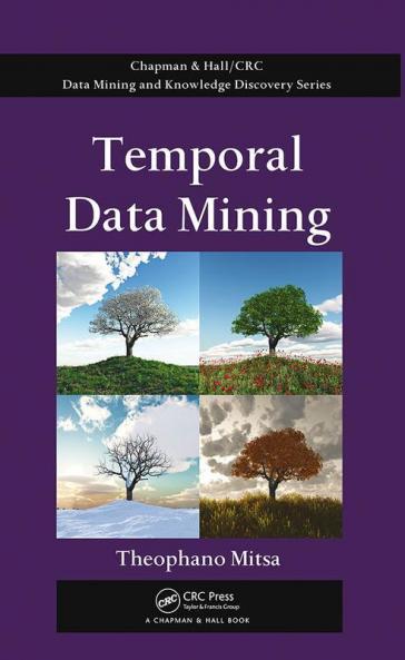Temporal Data Mining