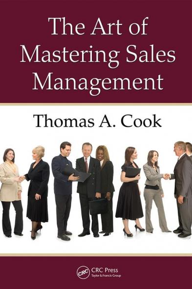 Art of Mastering Sales Management
