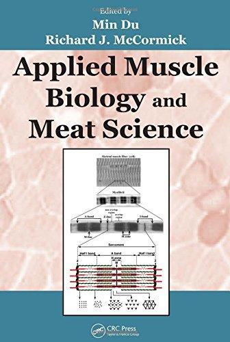 Applied Muscle Biology and Meat Science