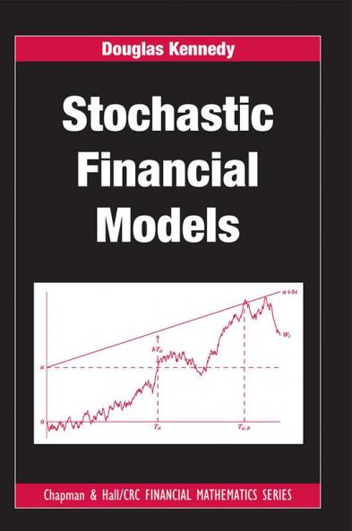Stochastic Financial Models
