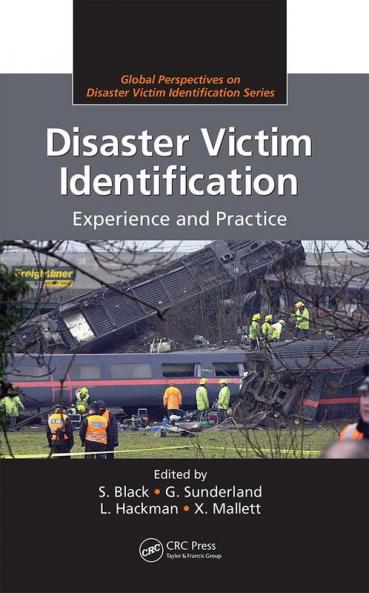 Disaster Victim Identification