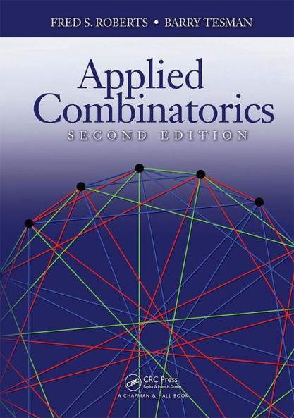 Applied Combinatorics