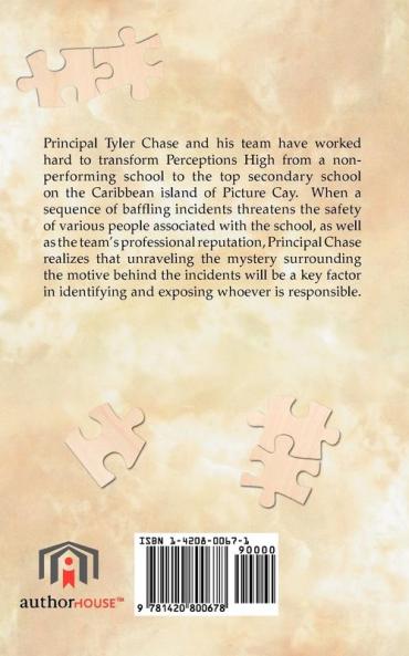 The Missing Motive