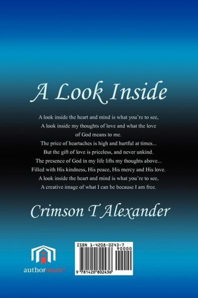 A Look Inside