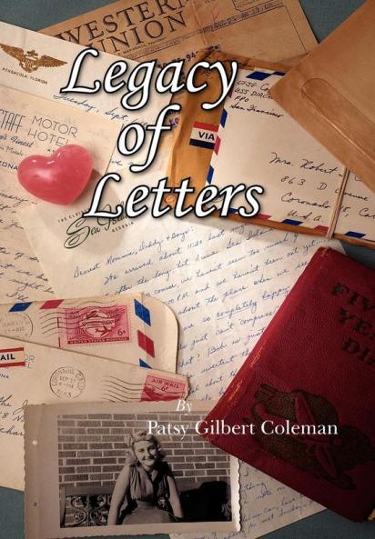 Legacy of Letters