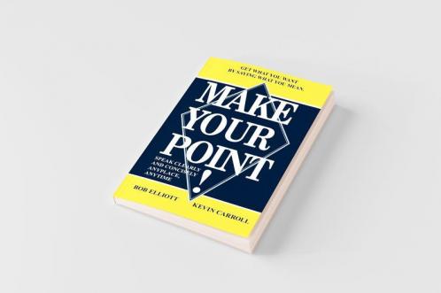 Make Your Point!