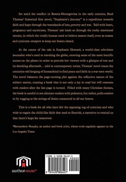 Stephanie's Journey