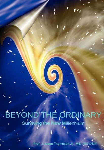 Beyond the Ordinary��