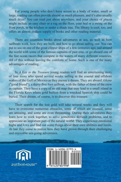 A Key to the Treasure