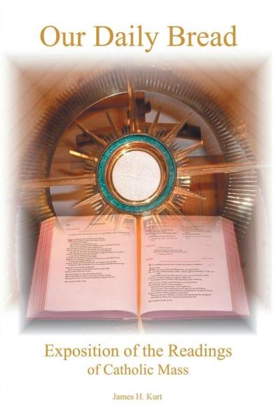 Our Daily Bread