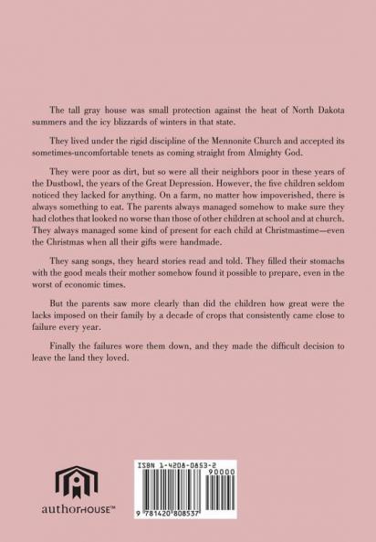 The Meadowlark's Song