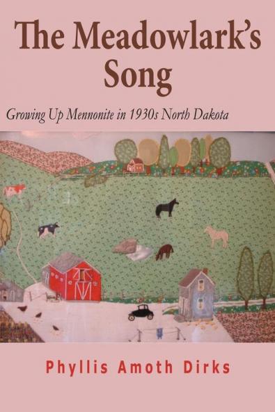 The Meadowlark's Song