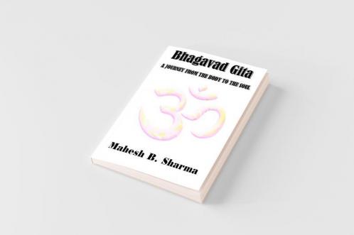 Bhagavad Gita
