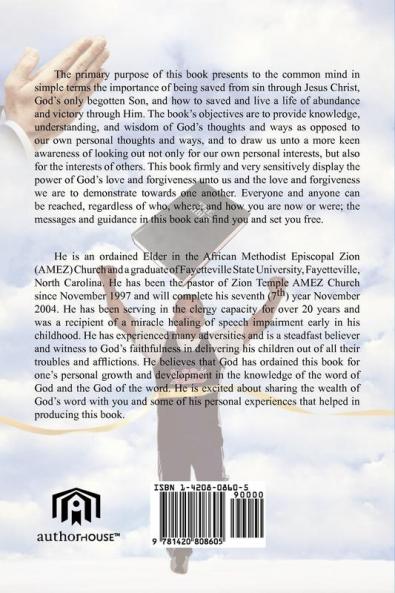 Faith Unto Salvation and Victorious Living