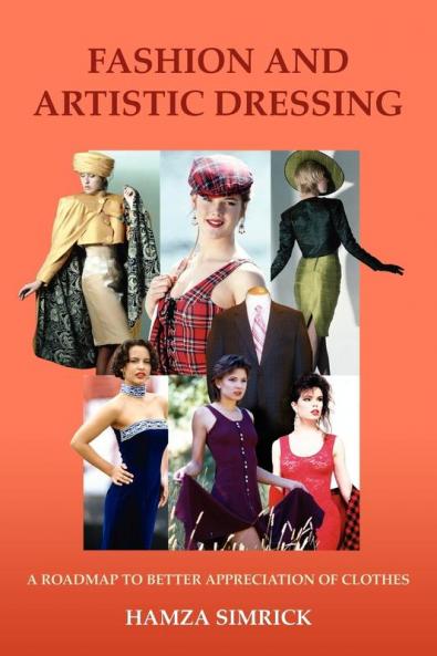 FASHION AND ARTISTIC DRESSING