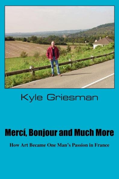 Merci Bonjour and Much More