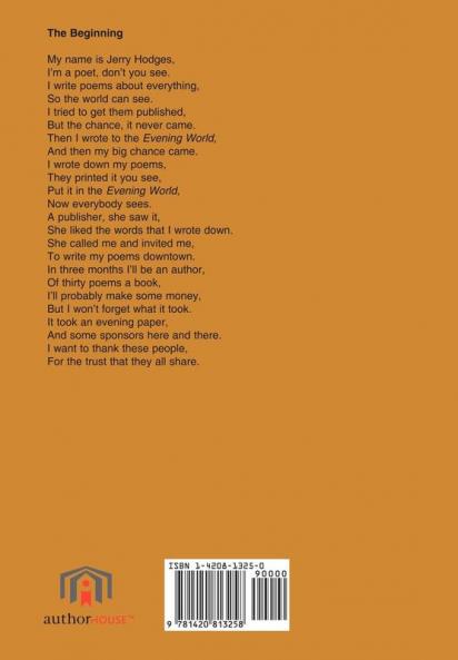 Poem's of The Heart
