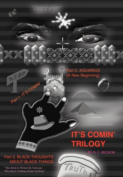 It's Coming