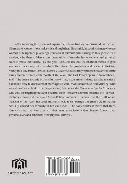 The Women In No Man's Land
