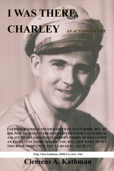 I Was There Charley
