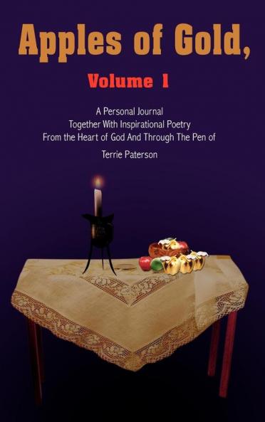 Apples of Gold Volume 1