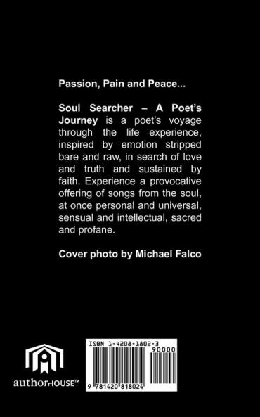 Soul Searcher