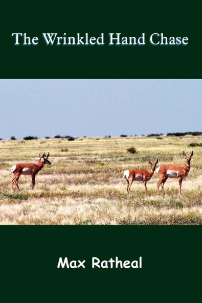 The Wrinkled Hand Chase