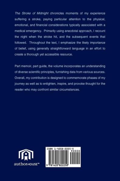 The Stroke of Midnight