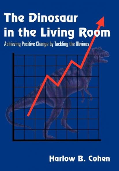 The Dinosaur in the Living Room