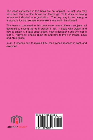 Dissertations of the I