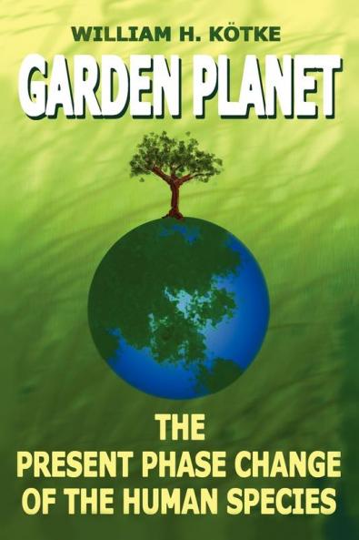 GARDEN PLANET
