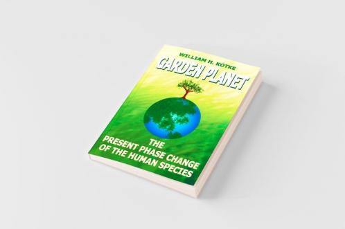 GARDEN PLANET