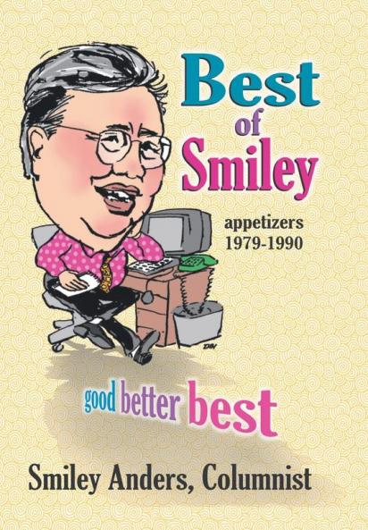 Best of Smiley