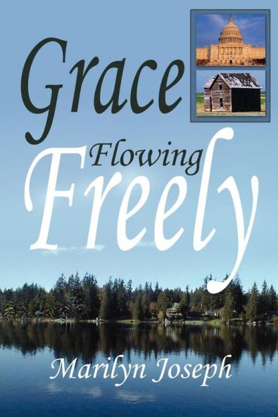 Grace Flowing Freely