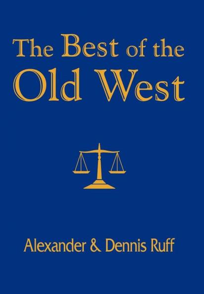 The Best of the Old West