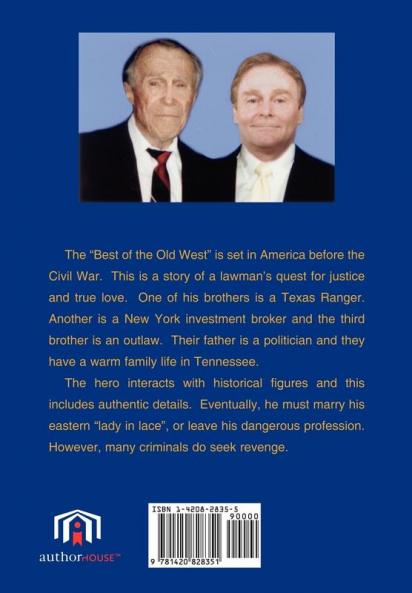 The Best of the Old West