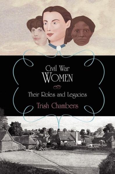 Civil War Women