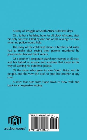 My Time Africa