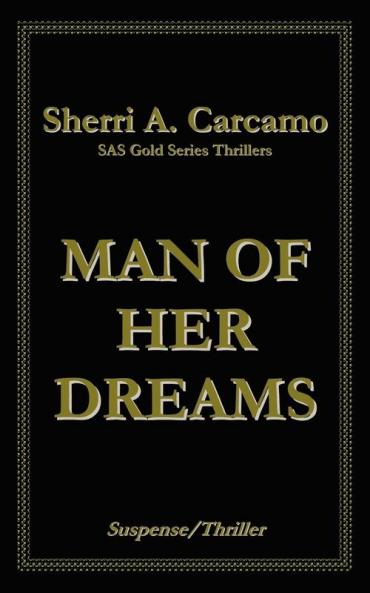 Man Of Her Dreams