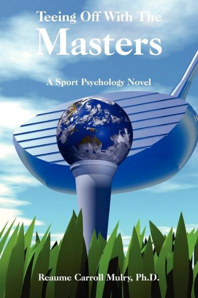 Teeing Off With The Masters