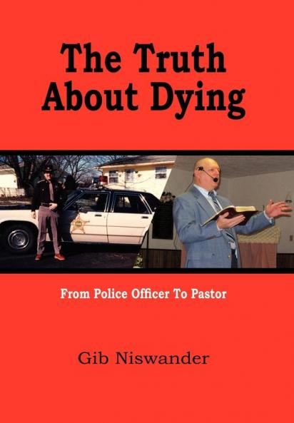 The Truth About Dying