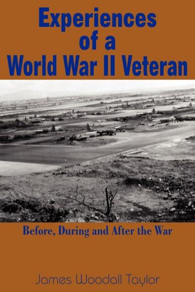 Experiences of a World War II Veteran