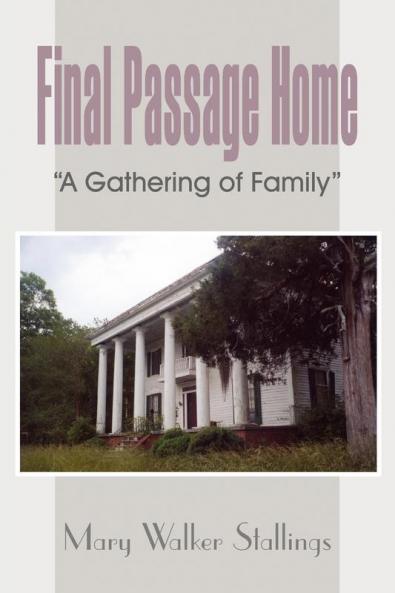 Final Passage Home