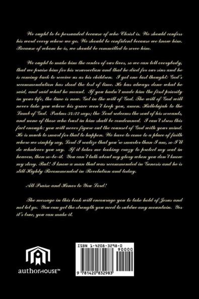 He's Highly Recommended