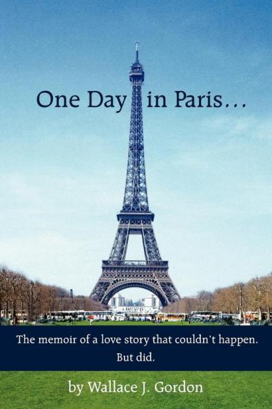 One Day in Paris.