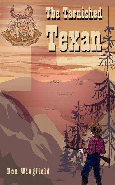 The Tarnished Texan