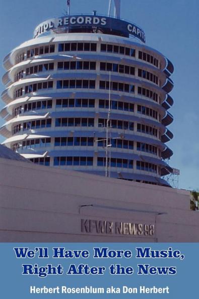 We'll Have More Music Right After the News