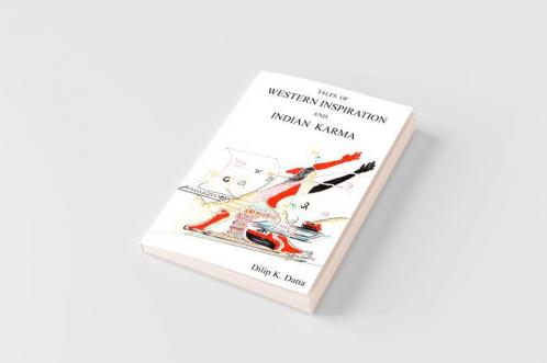 Tales of Western Inspiration and Indian Karma