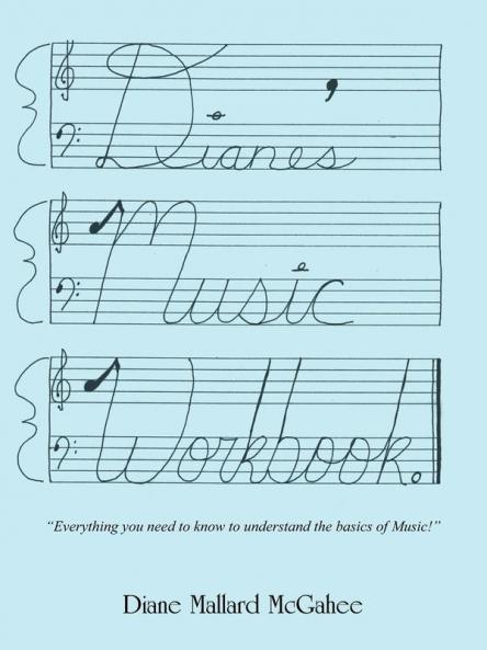 Diane's Music Workbook